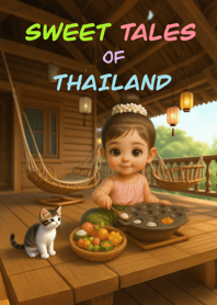 Green Tales of Thai Sweet