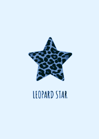 Leopard Star THEME 91