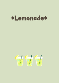 *Lemonade*