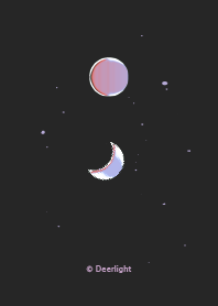 Deerlight Simple - Dark Mode X_V.10