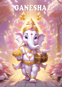 พระพิฆเนศ รวยมั่งคั่งตลอดปี,สมหวัง