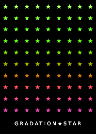 GRADATION STAR THEME -38