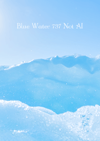 BlueWater 737 Not AI