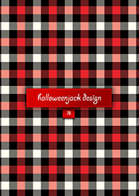 TARTAN CHECK COLLECTION #78G