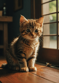 Cats run wild #GTWaL010.