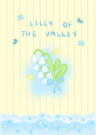 Lilly of the valley