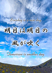 ことわざシリーズ 13 #cool