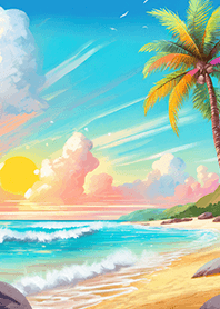 Beautiful real scenery#1049