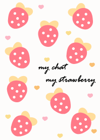 lovely strawberry 27 ^^
