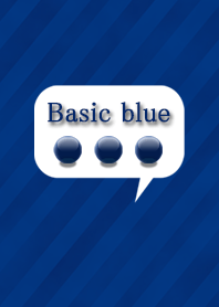 Basic blue