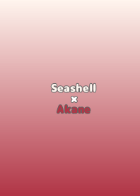 Seashell×Akane.TKC