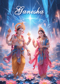 Ganesha of Success - JP18