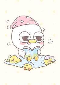 duckfarm - I feel sleepy