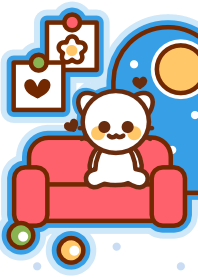 My cute meow meow 12