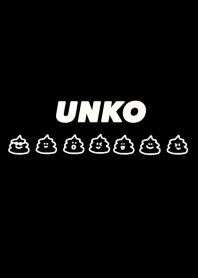 UNKO(黒)