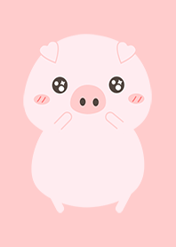 Pig Fat So Cute