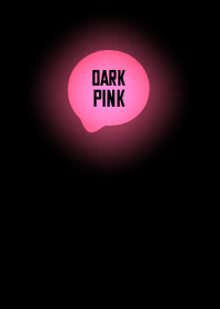 Dark Pink In Black Theme V1