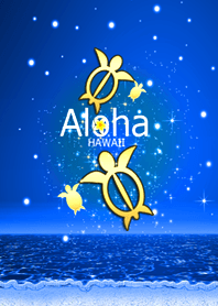 星フル♡ハワイ＊ALOHA+186