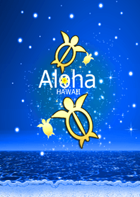 Hawaii*ALOHA+186