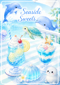 Ocean Friends Summer Cafe