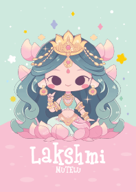 Lakshmi Job 16