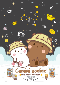 Gemini - Win the lottery & Gamble IV