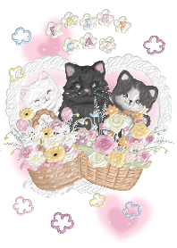 Fairy cat ver.II