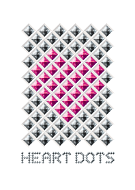Heart dots Theme (RUBY)