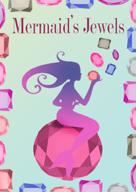 Mermaid's Jewels