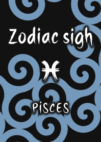 Zodiac Sign [PISCES] zs12