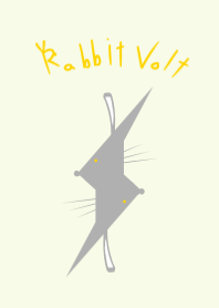 Rabbit Volt
