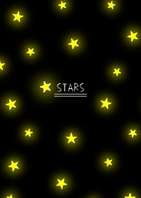 幸運のティンクルスター：ネオンイエロー2