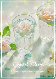 beige Clear Blooming Time02_1
