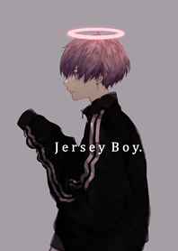 Jersey Boy