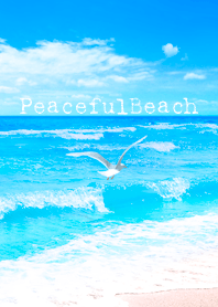 PeacefulBeach