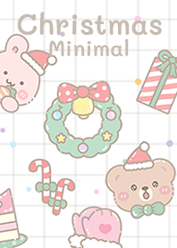 Christmas Minimal!