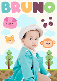 Bruno ver.01