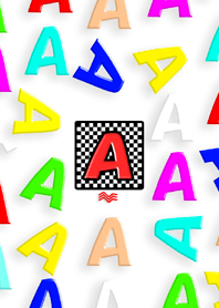 Names beginning with A/Initial A