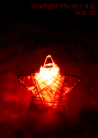 Starlight Photo #1-12Not AI