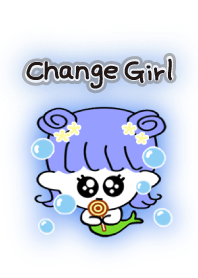 Change Girl
