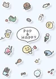 blue Pop & Happy 15_2