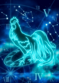 生肖公鸡-金牛座-