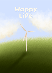 Happy Life 10