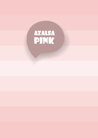 Azalea Pink Shade Theme V1 (JP)