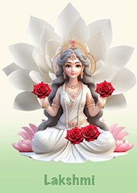 Lakshmi, health, wealth, wealth