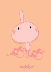 Rabbit (staring-1)