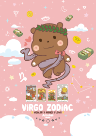 Virgo - Wealth & Money Flows V