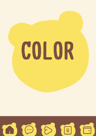 brown color  H95