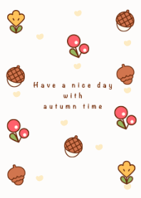 Happy autumn time 20