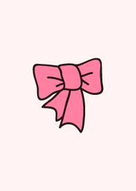 リボンのテーマ